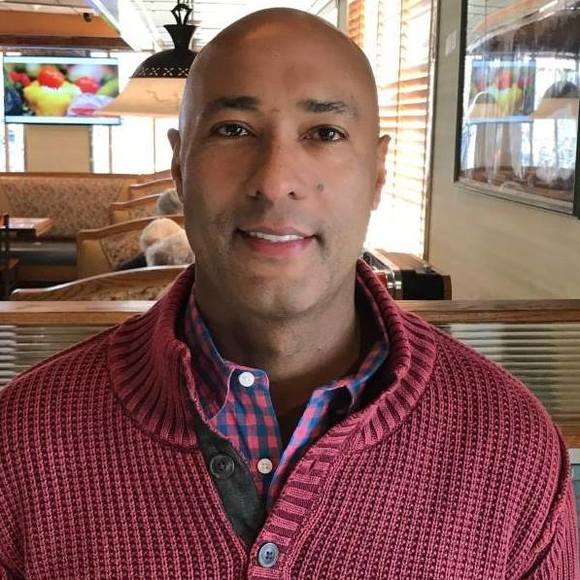 Meet your Posher, Sheldon - Picture 1 of 1